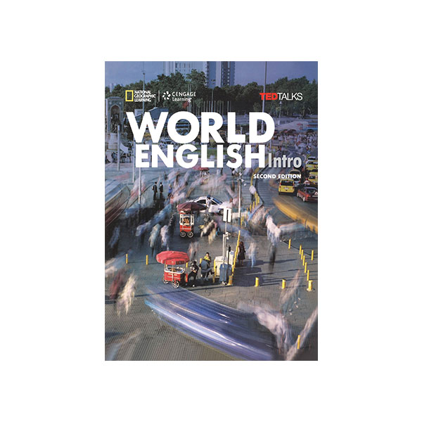 World English Intro Second Edition