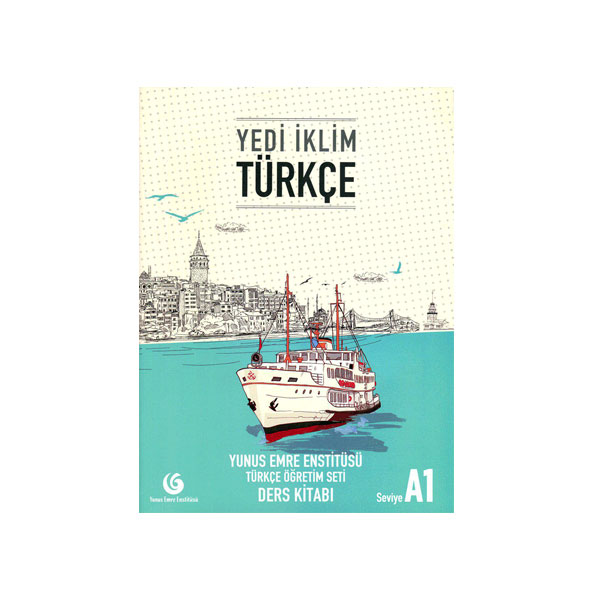 Yedi iklim Turkce Seiye A1
