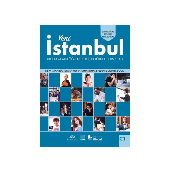 Yeni Istanbul C1