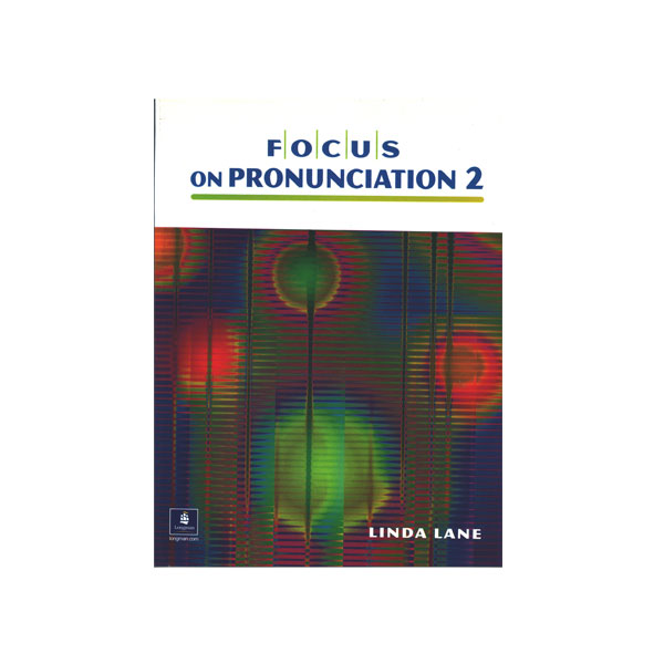 Focus On Pronunciation 2