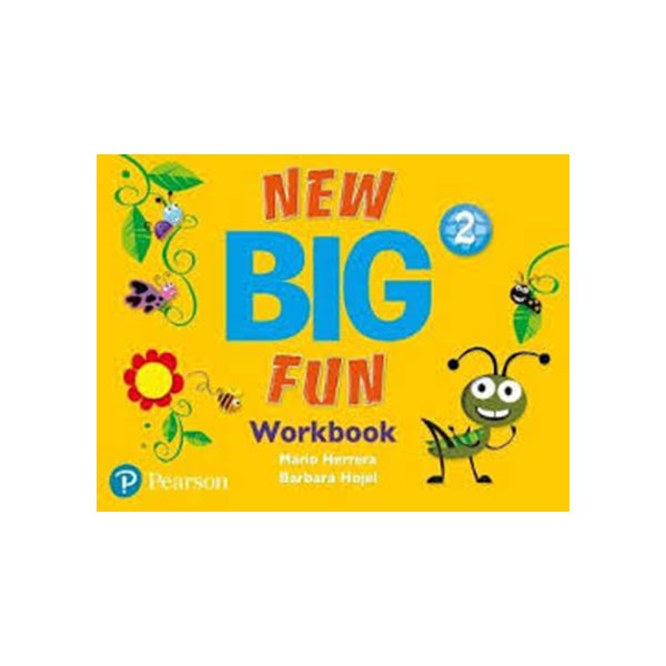 New Big Fun 2 