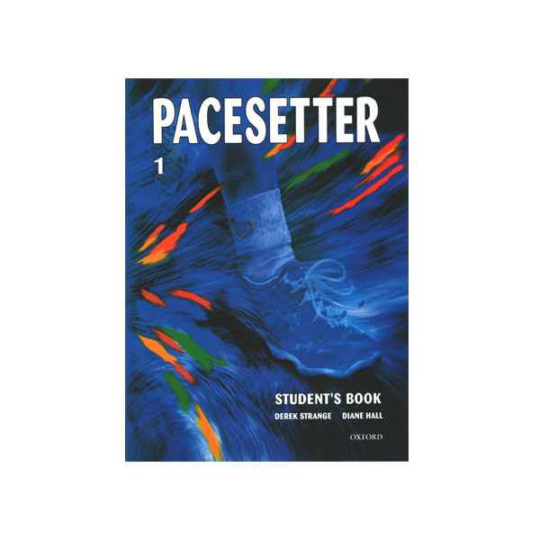 Pacesetter 1