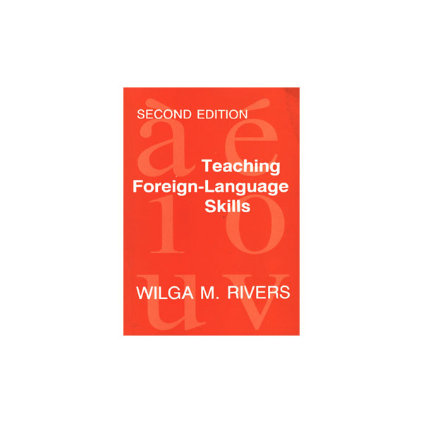 Teaching Foreign-Language Skills 2nd Edition