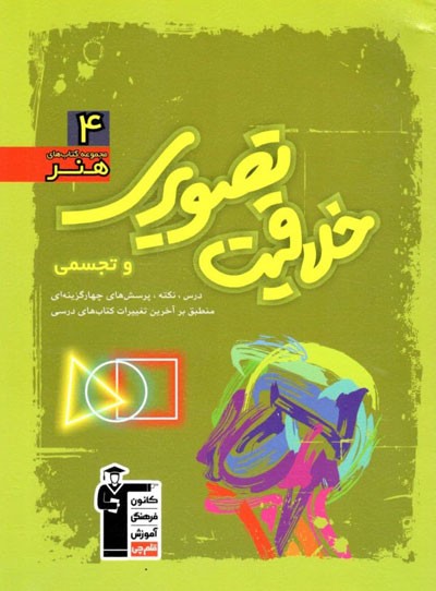 آموزش خلاقیت تصویری سبز قلم چی