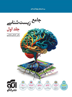 زیست جامع نشر الگو