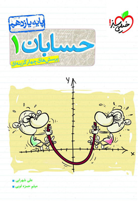 حسابان یازدهم تست خیلی سبز