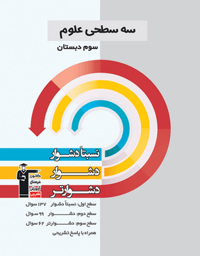 سه سطحی علوم سوم دبستان قلم چی 1 سه سطحی علوم سوم دبستان قلم چی