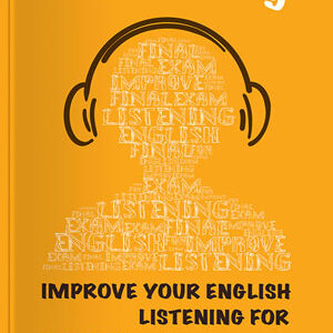 کتاب شنیداری پایه نهم Listening Book 9