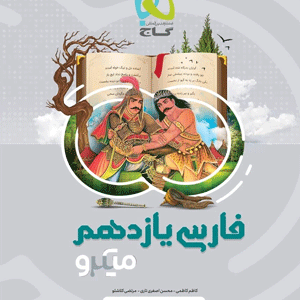 ادبیات فارسی یازدهم میکرو گاج