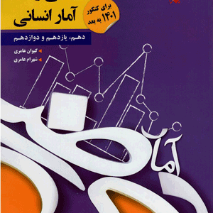 کنکور پلاس ریاضی و آمار جامع مبتکران