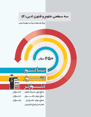 se-sathi-oloom-fonun-ghalamchi سه سطحی علوم و فنون ادبی یازدهم قلم چی