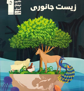 زیست جانوری قلم چی