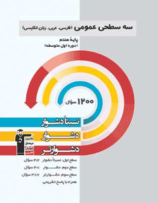سه-سطحی-عمومی-هفتم-قلم-چی سه سطحی عمومی هفتم قلم چی