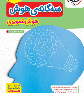سه گانه هوش تصویری خیلی سبز