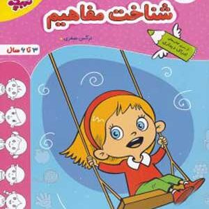 شناخت مفاهیم تربچه خیلی سبز