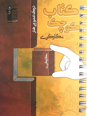 کتاب-کوچک-درک-عمومی-هنر-قلم-چی-نگارگری کتاب کوچک درک عمومی هنر قلم چی نگارگری