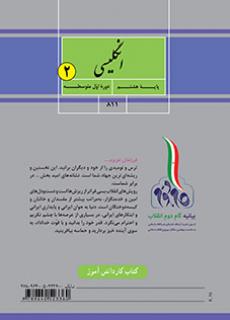 کتاب درسی کار زبان انگلیسی هشتم